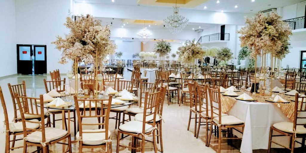 Tierra Blanca Eventos