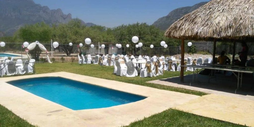 Quinta Izamal Huasteca