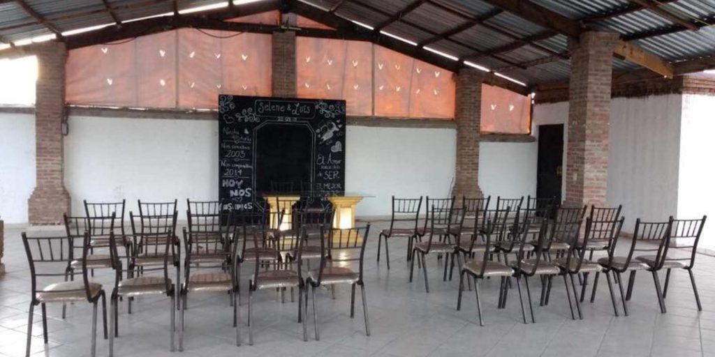 Palapa "El Papalote"