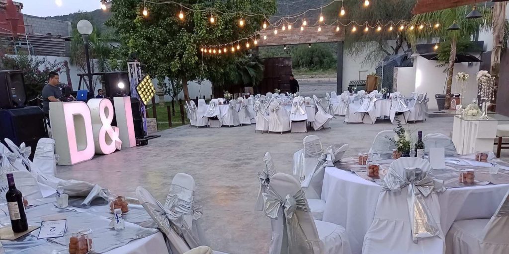 La Quinta Eventos