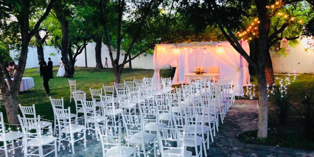 Quinta Los Nogales Don Jose