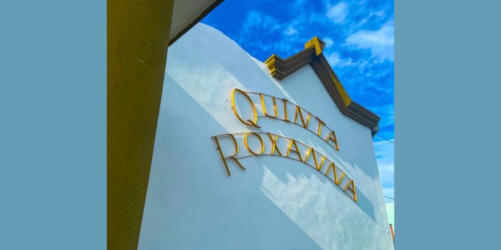 Quinta Roxana