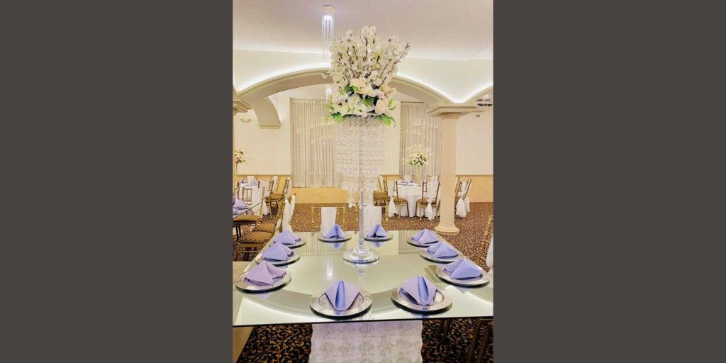 Colonial Eventos - Salón Princesas