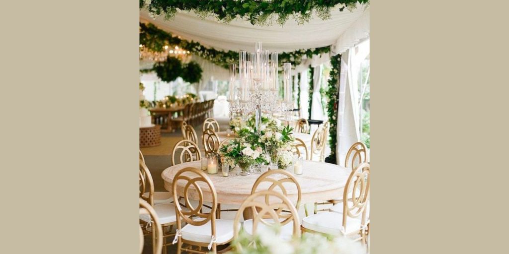 Renta de Sillas Tipo DCO en Saltillo