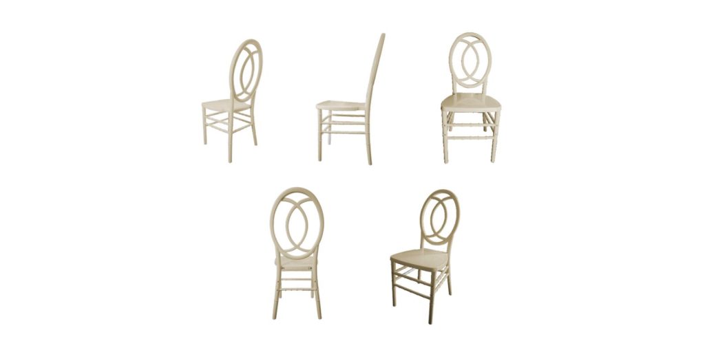 Renta de Sillas Tipo DCO en Saltillo