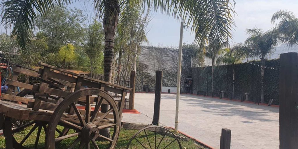 La Quinta de Don Blas