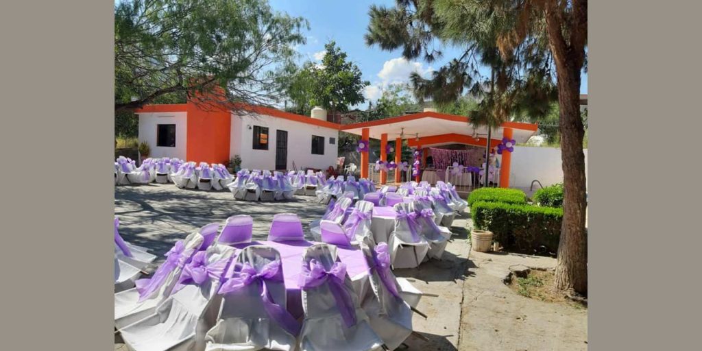 Quinta "El Diamante"