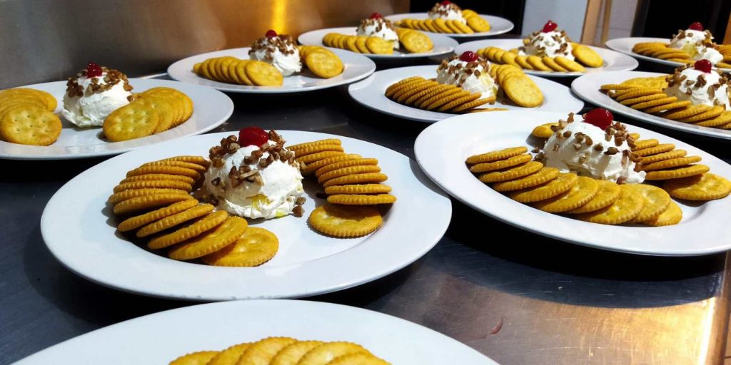 Recepciones San Pablo