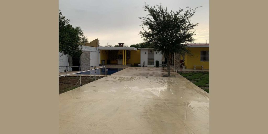 Quinta la Media Luna