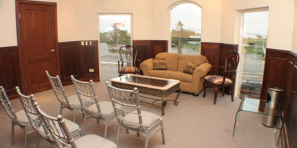 Europa Eventos - Salón Europa 1