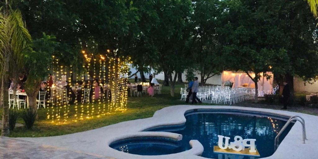 Quinta Los Nogales Don Jose