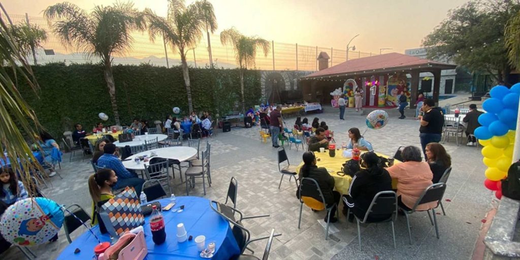 La Quinta de Don Blas