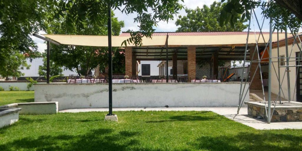 Palapa "El Papalote"