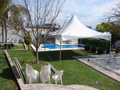 Quinta las Margaritas