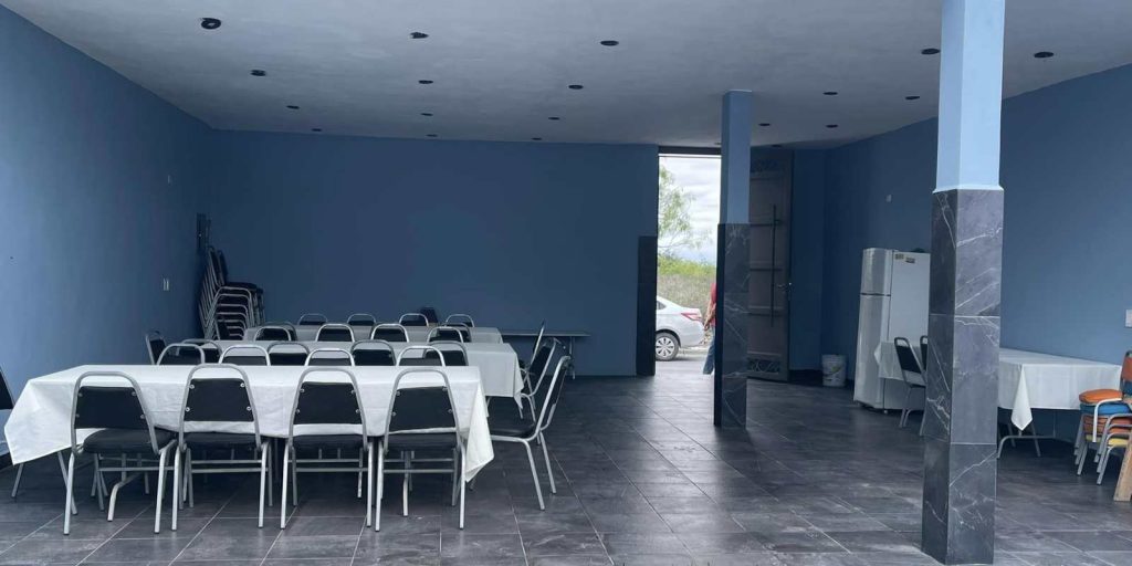 Quinta los Martínez