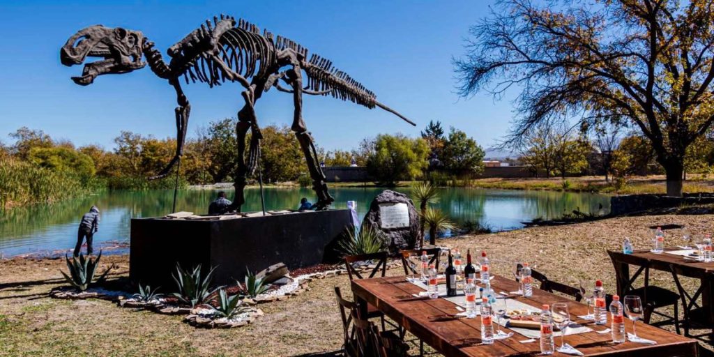 Hacienda el Marqués