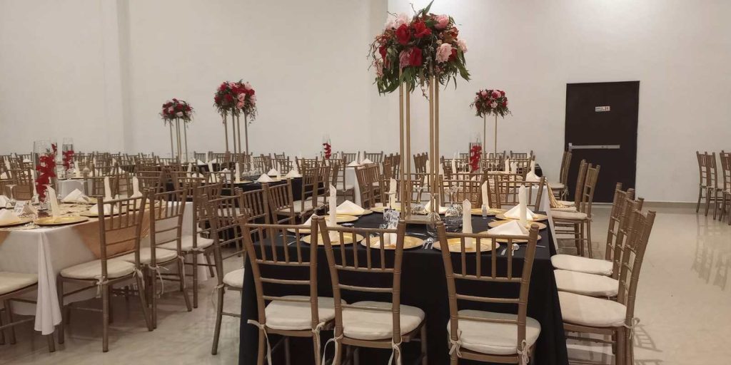 Tierra Blanca Eventos