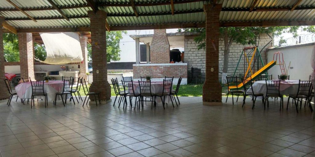 Palapa "El Papalote"