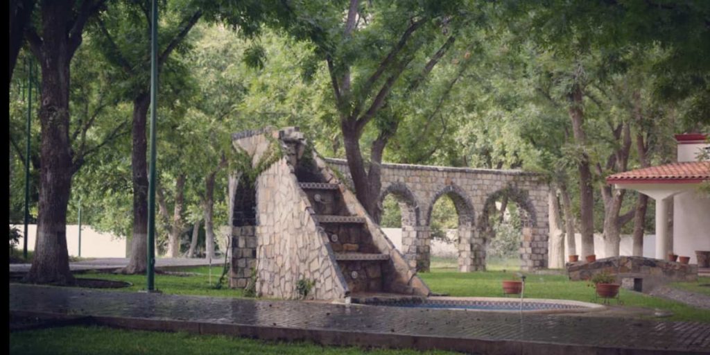 Quinta Doña Chabela