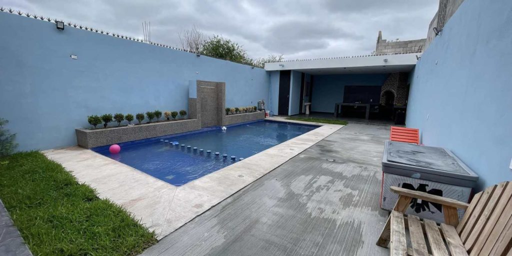 Quinta los Martínez