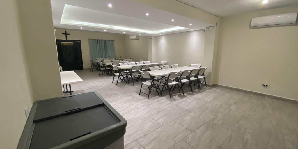 Salón Premier
