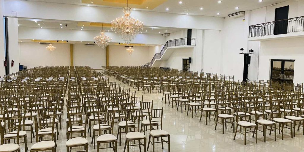 Tierra Blanca Eventos