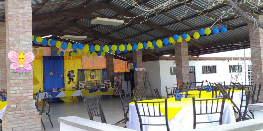 Palapa "El Papalote"