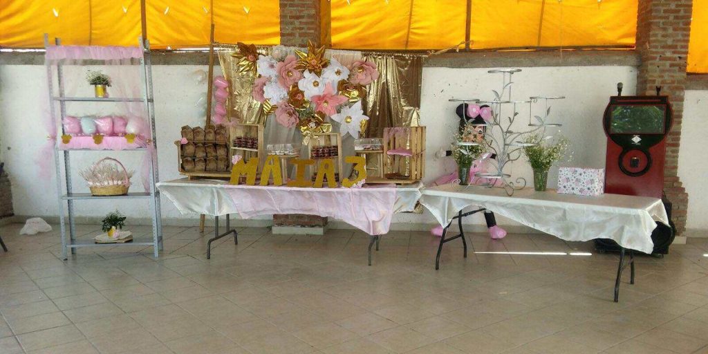 Palapa "El Papalote"