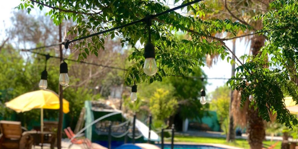 Finca los Tres Granados