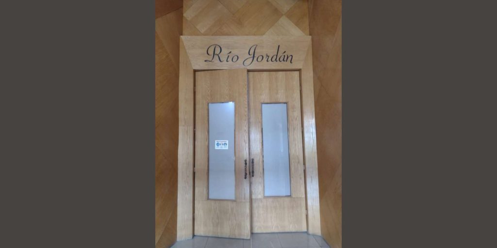 Grand Luxor Eventos - Salón Jordan Grijalva