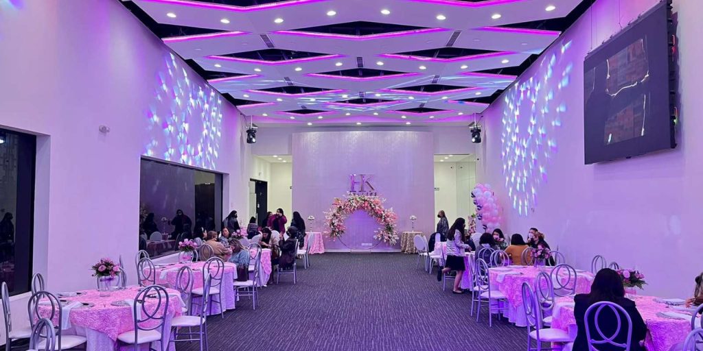 HK Eventos