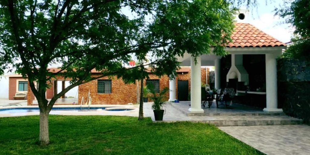 Quinta Los Nogales Don Jose