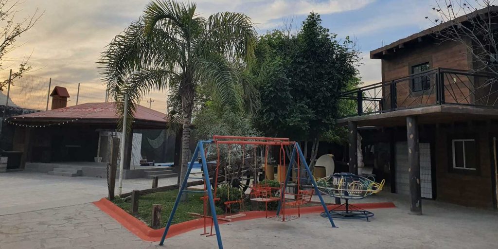 La Quinta de Don Blas