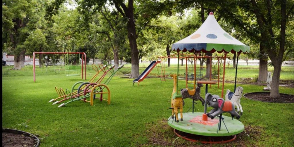 Quinta Doña Chabela