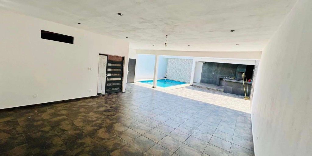 La Encantada Eventos