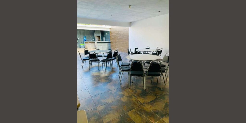 La Encantada Eventos