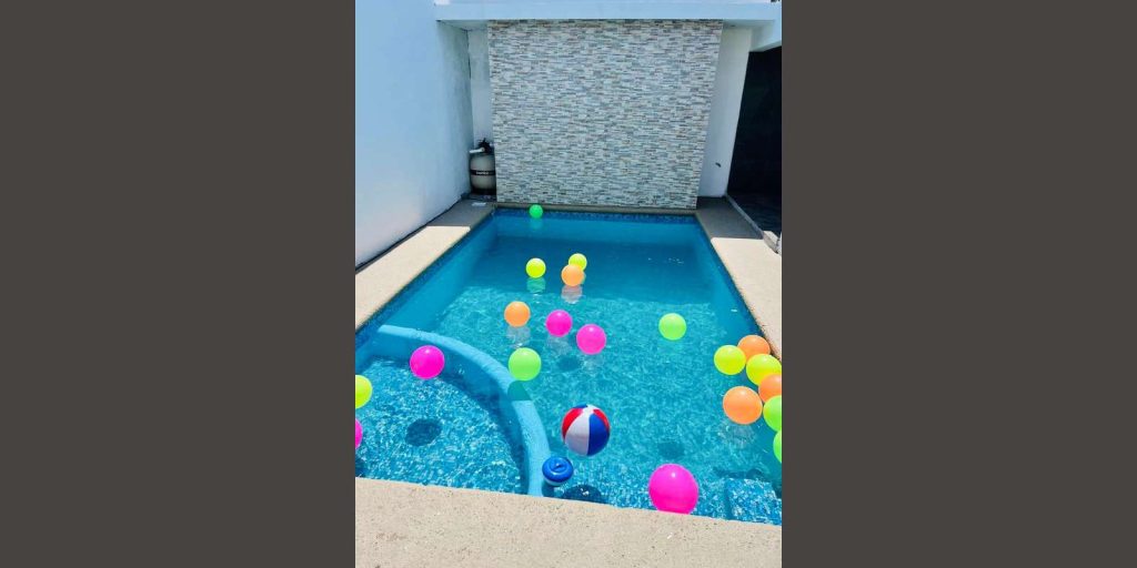 La Encantada Eventos