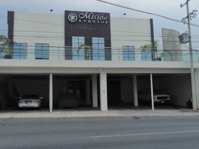 La Misión Eventos