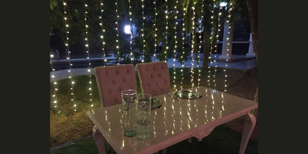 Quinta Los Nogales Don Jose