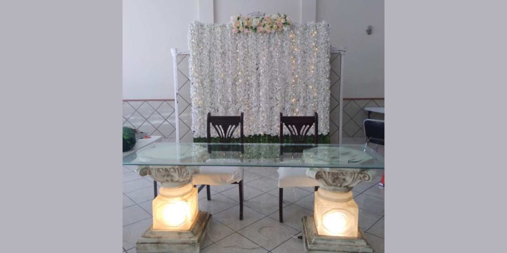 Recepciones Villa Palacio