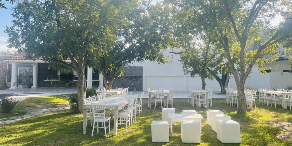 Quinta Los Nogales Don Jose