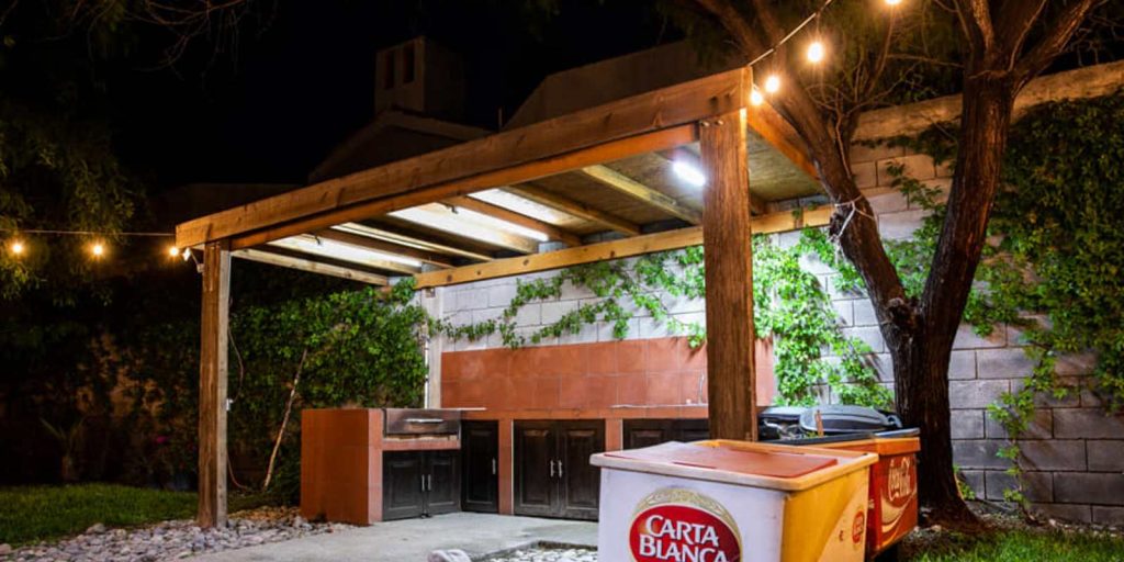 Quinta Izamal Huasteca