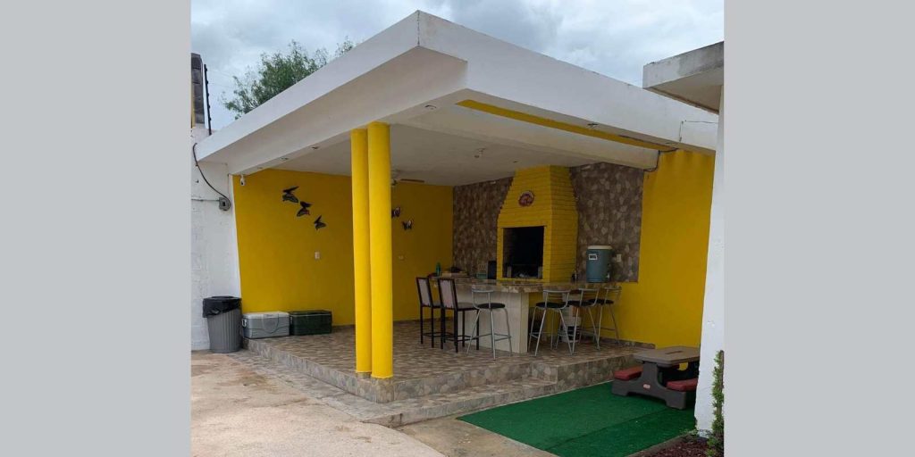 Quinta la Media Luna