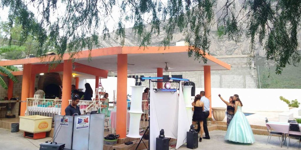 Quinta "El Diamante"