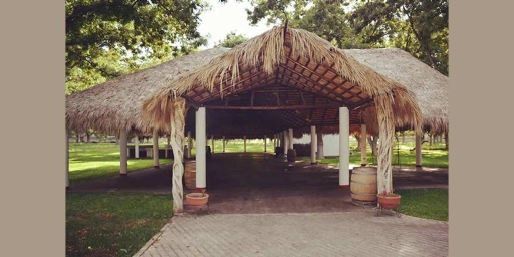 Quinta Doña Chabela