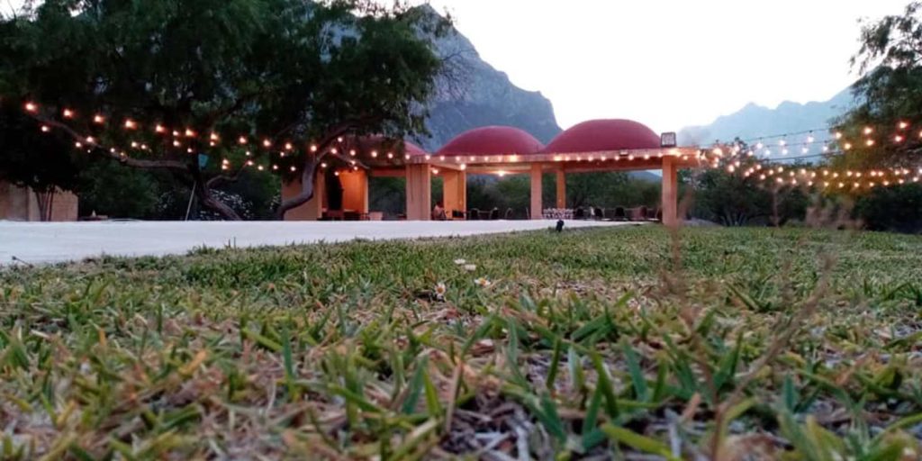 Quinta de León Huasteca