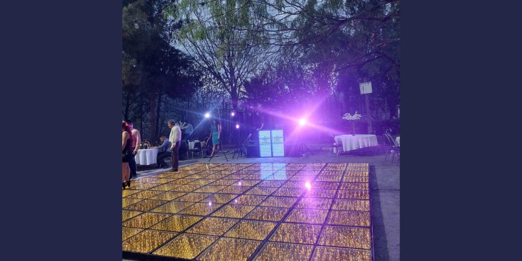 Quinta "El Diamante"