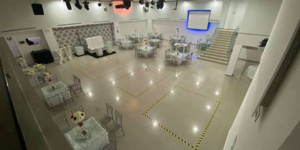 Platinium Eventos