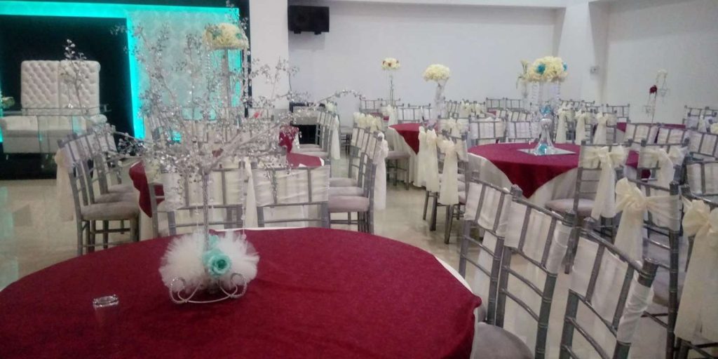 Platinium Eventos