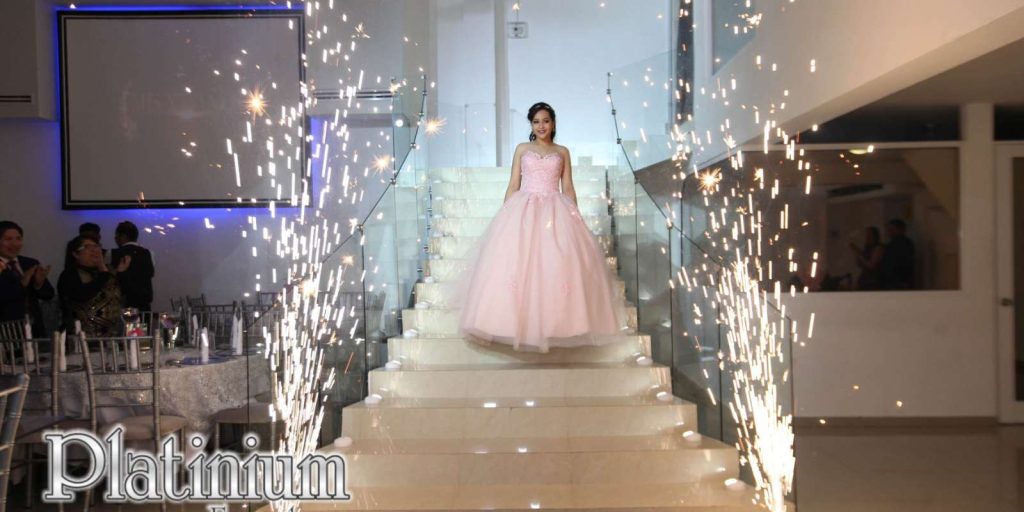 Platinium Eventos
